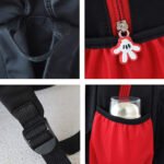Waterproof Mini Mouse Backpack - Image 4