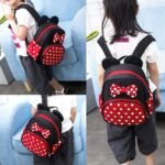 Waterproof Mini Mouse Backpack - Image 7