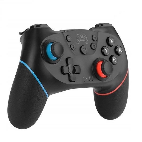 Wireless Controller Switch Gamepad