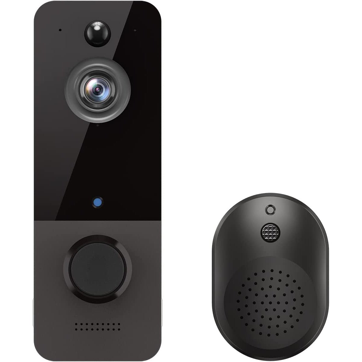 Wireless Doorbell Camera