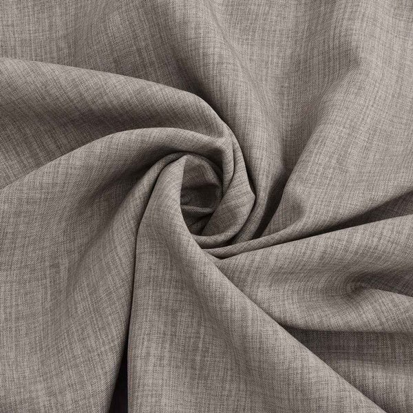 Women's Buttons Turn-Down Casual Shirt Dress - Image 4