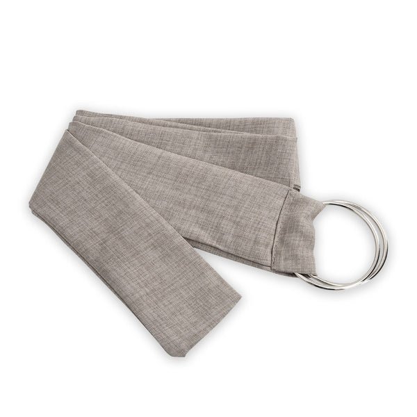 Women's Buttons Turn-Down Casual Shirt Dress - Image 6