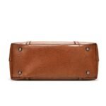 Women's Tote Shoulder Bag PU Leather - Image 17