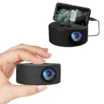YT200 LED Projector Mini Handheld - Image 2
