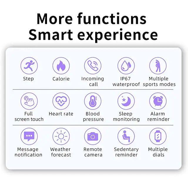 Zl02 Smart Watch 1.28 Inch Smartwatch Fitness Running Watch - Image 29