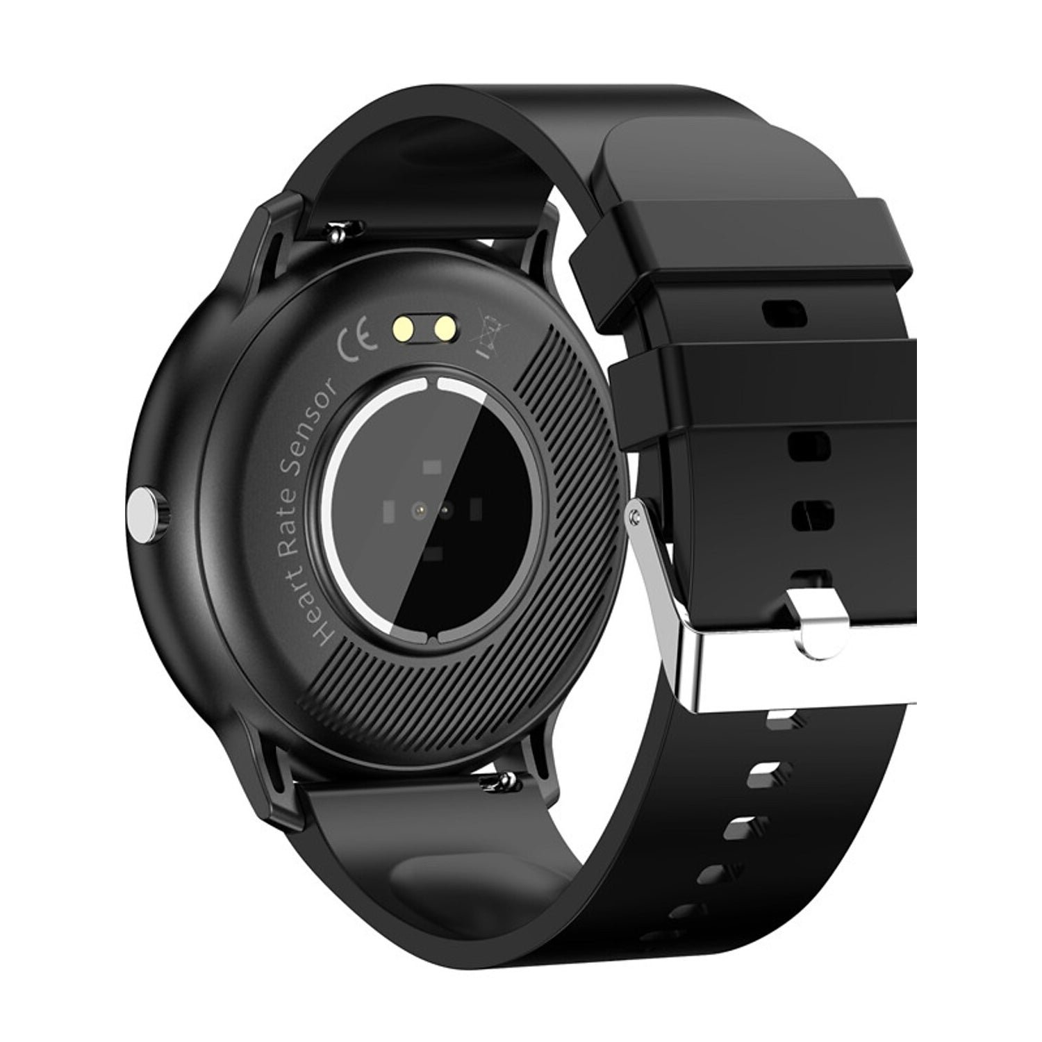 Zl02 Smart Watch 1.28 Inch Smartwatch Fitness Running Watch - Image 12