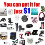 New store big promotion, 1 dollar lottery, 2000 new products on the website are shipped randomly, free shipping, home delivery