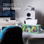 Kleenex Ultra Soft facial tissues, 18 flat boxes, 120 tissues per box (2,160 Total) - Image 4