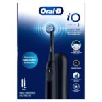 Oral-B iO Easy Clean Rechargeable Electric Toothbrush - Image 9
