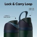 Owala FreeSip - Stainless steel thermos - Image 11