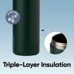 Owala FreeSip - Stainless steel thermos - Image 12