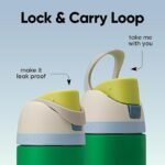 Owala FreeSip - Stainless steel thermos - Image 8