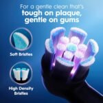 Oral-B iO Easy Clean Rechargeable Electric Toothbrush - Image 4