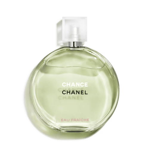 CHANEL CHANCE EAU FRAÎCHE