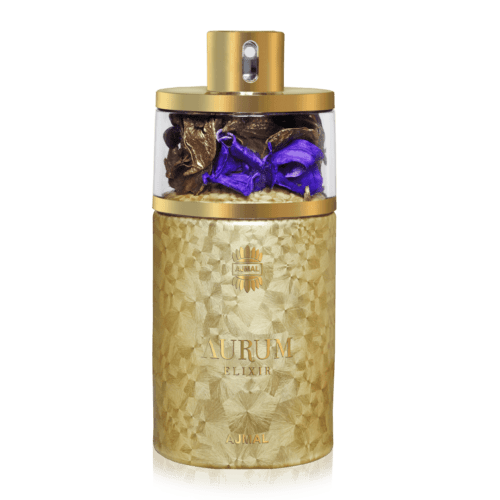 Ajmal Aurum Elixir Eau de Parfum