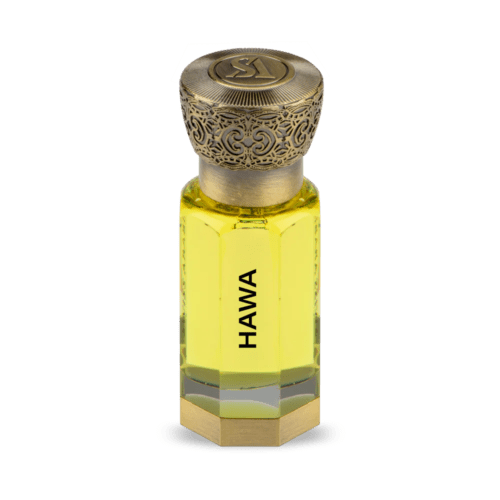 Swiss Arabian Hawa Concentrated Perfume Oil – 12ml
