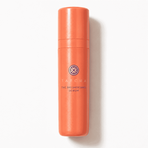 Tatcha The Brightening Serum