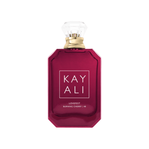 KAYALI Lovefest Burning Cherry | 48