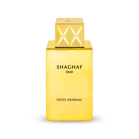 Swiss Arabian Shaghaf Oud Eau de Parfum