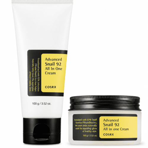 COSRX Advanced Snail 92 All In One Cream