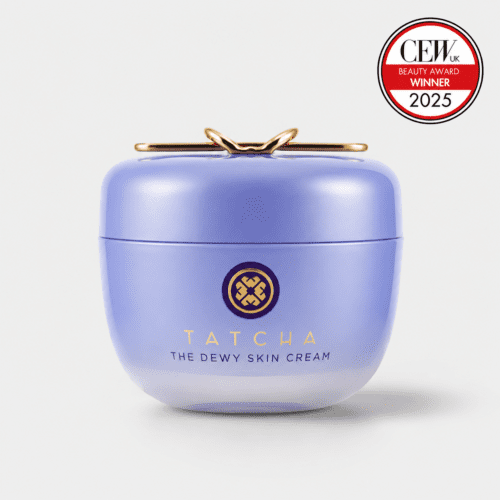 Tatcha The Dewy Skin Cream