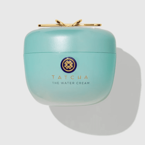 Tatcha The Water Cream