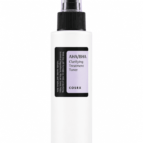 COSRX AHA/BHA Clarifying Treatment Toner