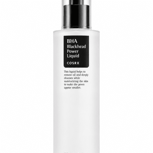 COSRX BHA Blackhead Power Liquid – 100ml / 3.38 fl. oz