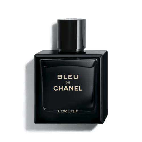 CHANEL BLEU DE CHANEL L’EXCLUSIF