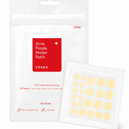 COSRX Acne Pimple Master Patch – 24 Patches